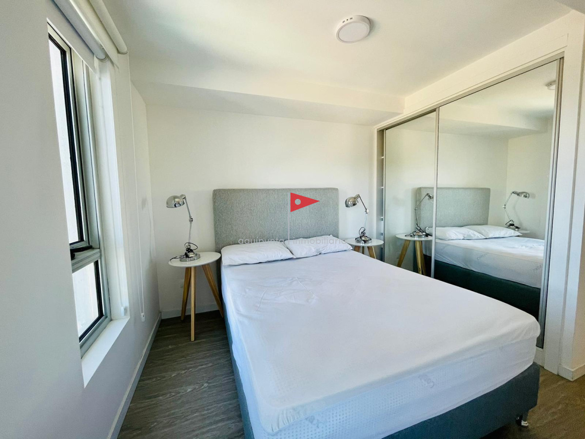 Apartamento ID.195 - Departamento de 1 dormitorio en venta!