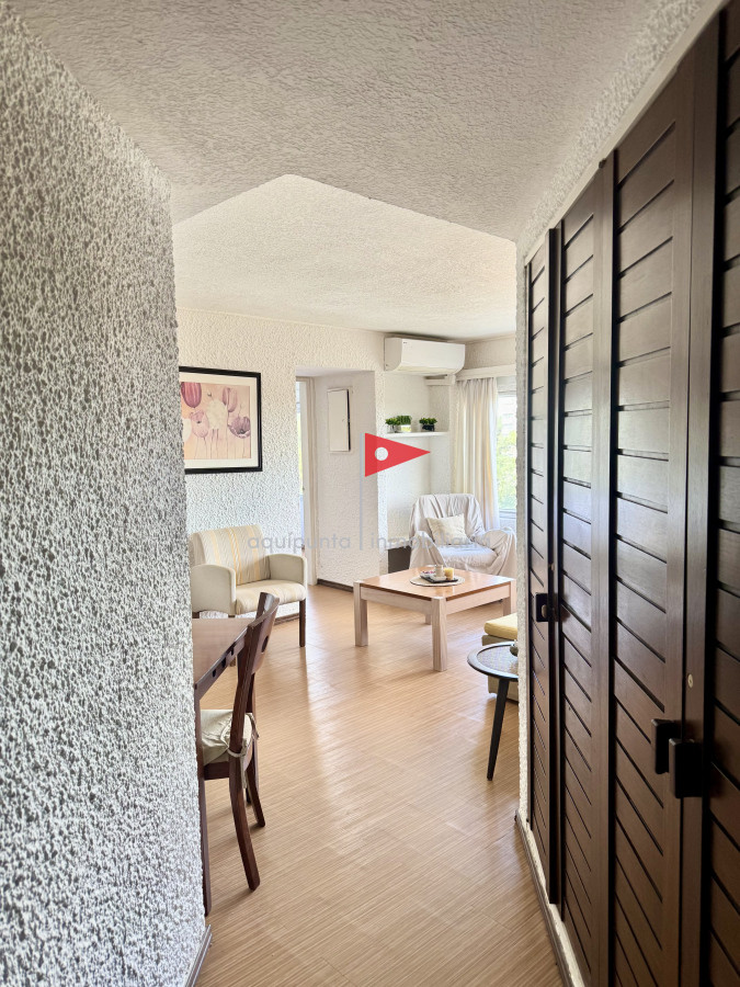 Apartamento ID.169 - Apartamento de 1 dormitorio en venta