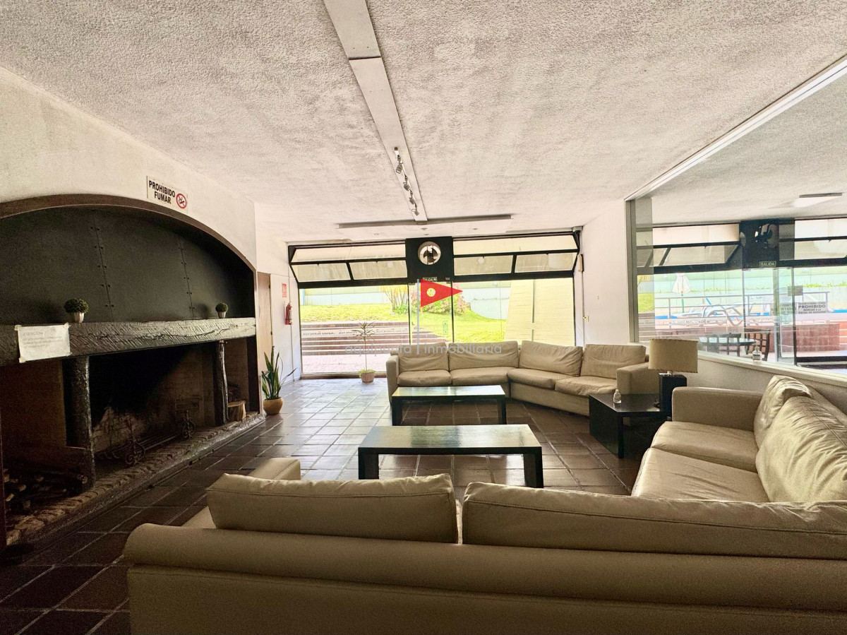 Apartamento ID.169 - Apartamento de 1 dormitorio en venta