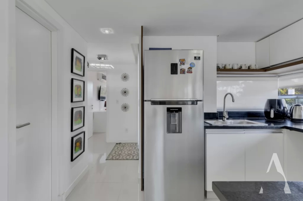 Apartamento ID.74 - 2 dormmitorios y 2 baños en alquiler temporal