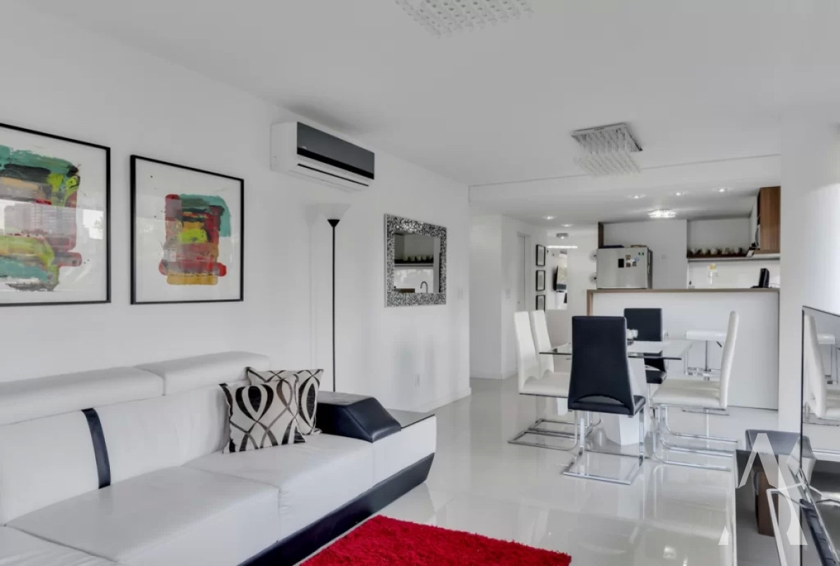 Apartamento ID.74 - 2 dormmitorios y 2 baños en alquiler temporal