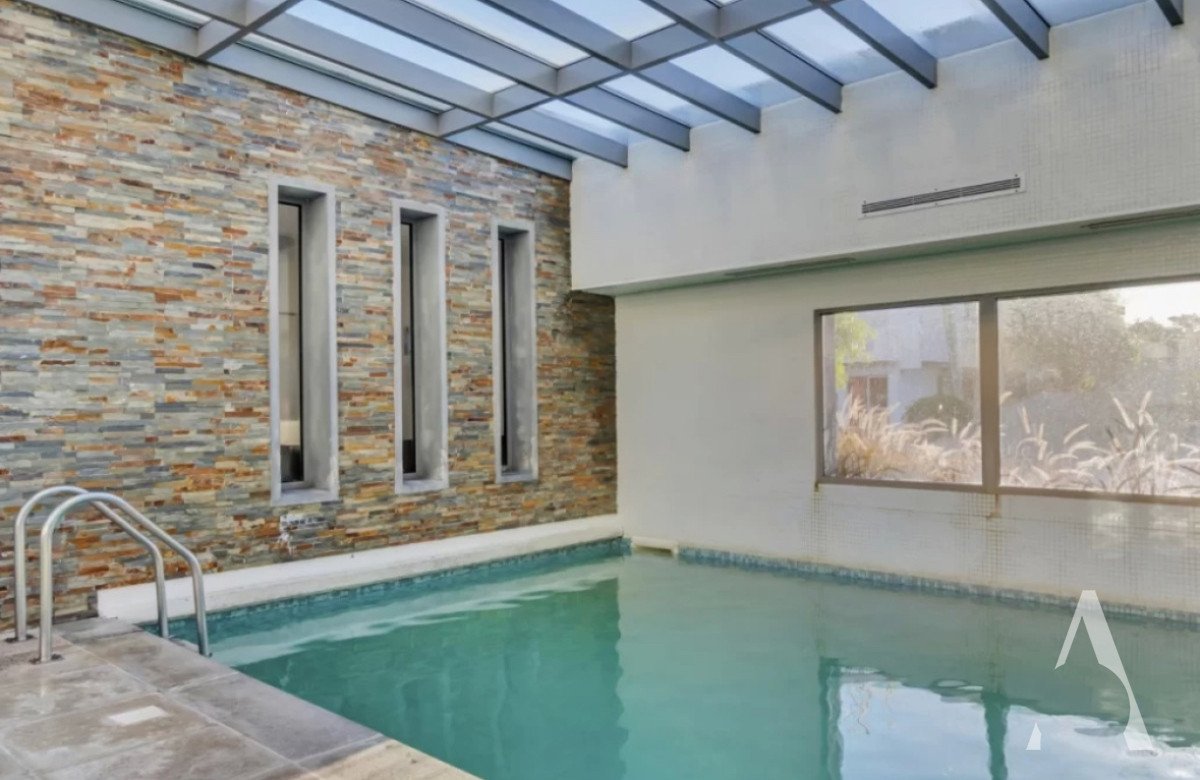 Apartamento ID.74 - 2 dormmitorios y 2 baños en alquiler temporal