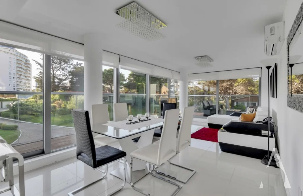 Apartamento ID.74 - 2 dormmitorios y 2 baños en alquiler temporal