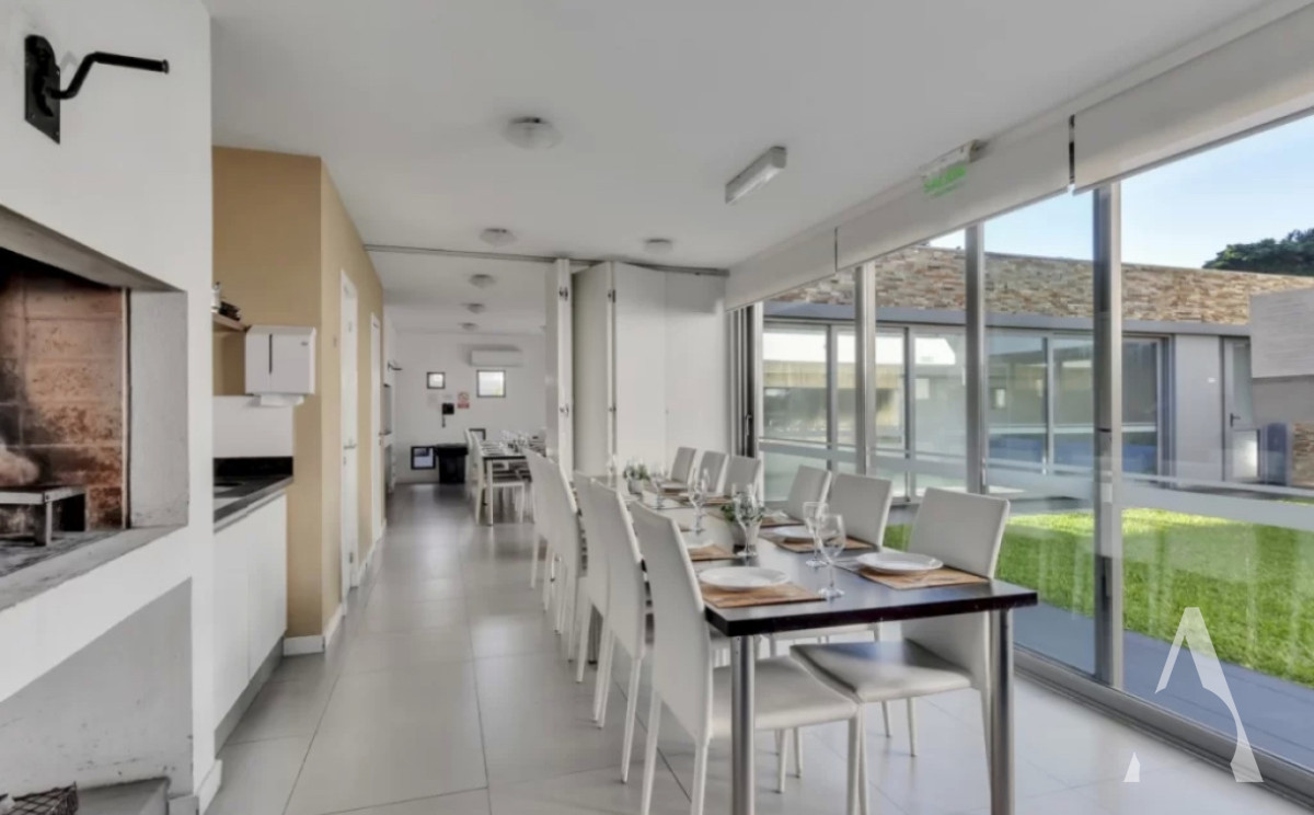 Apartamento ID.74 - 2 dormmitorios y 2 baños en alquiler temporal