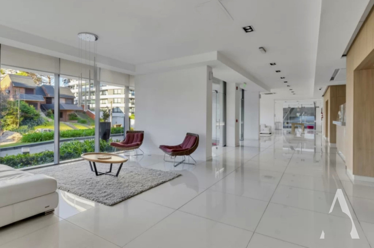 Apartamento ID.74 - 2 dormmitorios y 2 baños en alquiler temporal