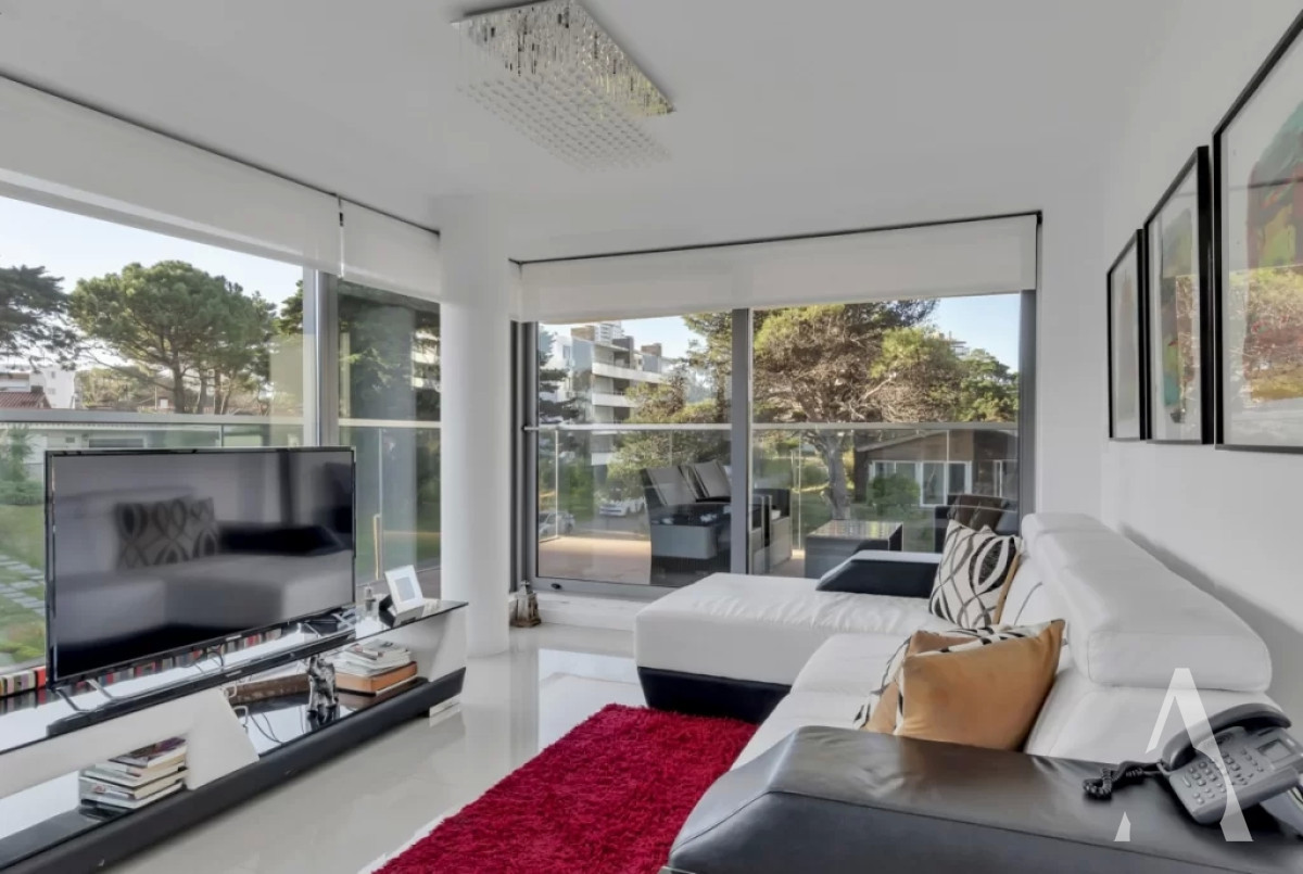 Apartamento ID.74 - 2 dormmitorios y 2 baños en alquiler temporal