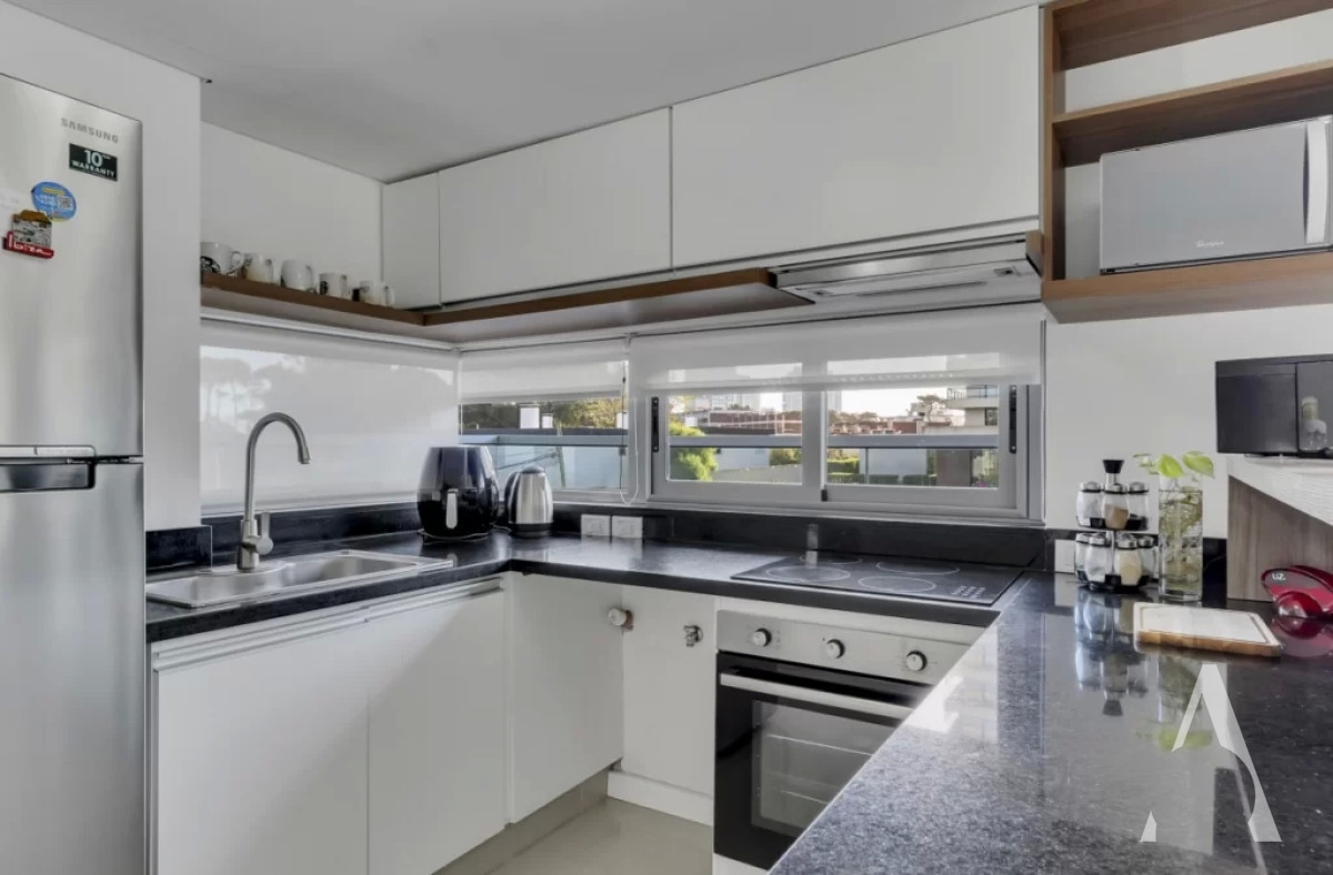 Apartamento ID.74 - 2 dormmitorios y 2 baños en alquiler temporal