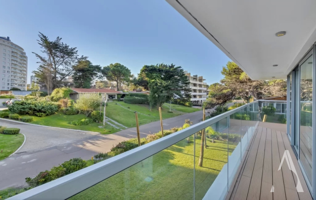 Apartamento ID.74 - 2 dormmitorios y 2 baños en alquiler temporal