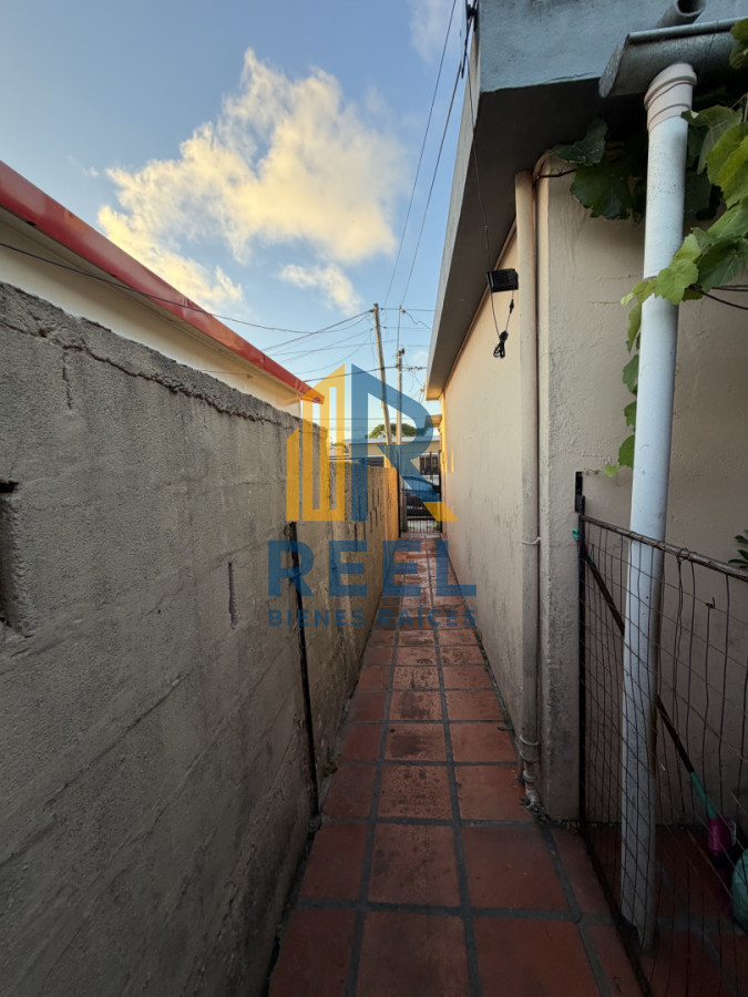 Casa ID.543 - Se vende casa con apartamento en Maldonado