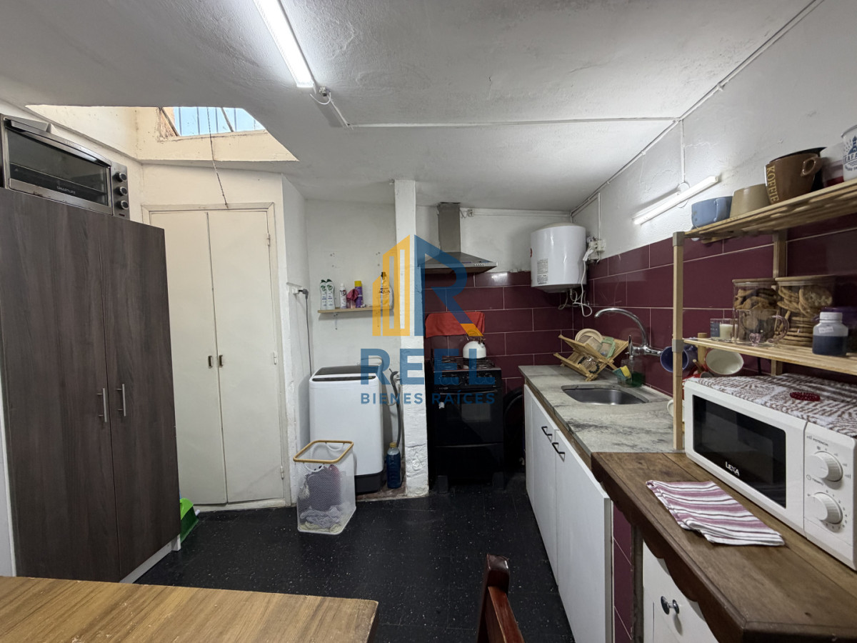 Casa ID.543 - Se vende casa con apartamento en Maldonado