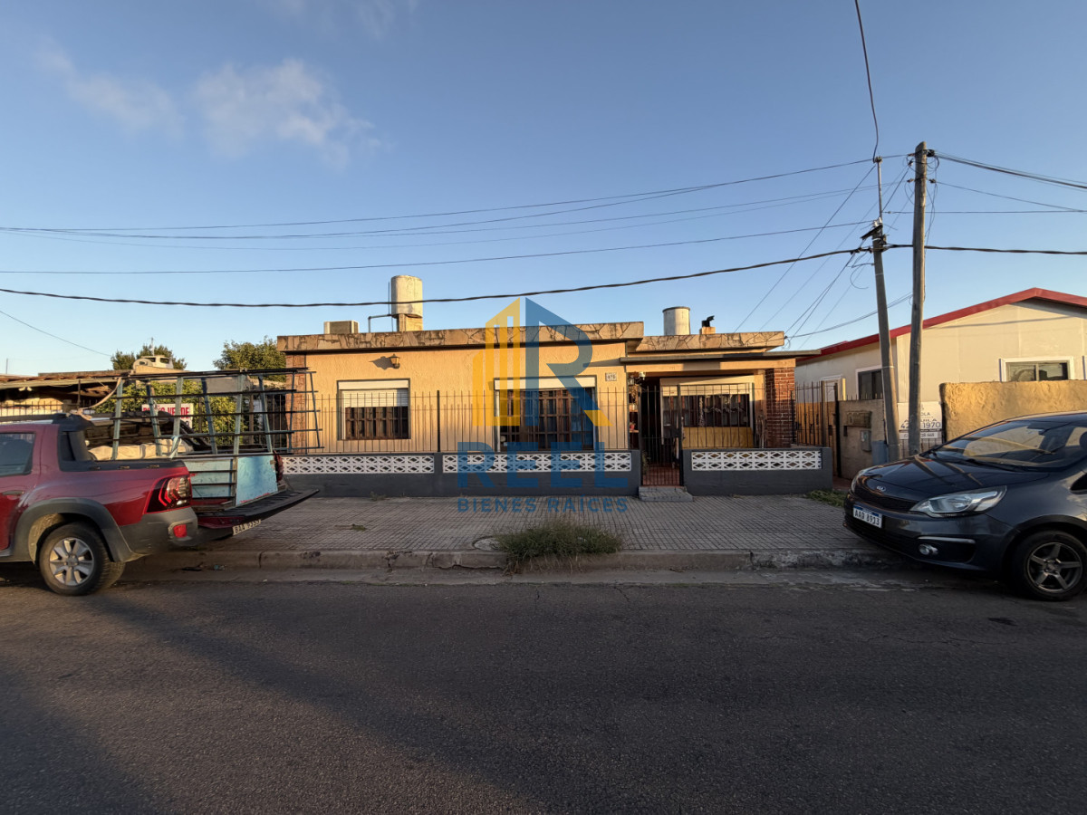 Casa ID.543 - Se vende casa con apartamento en Maldonado