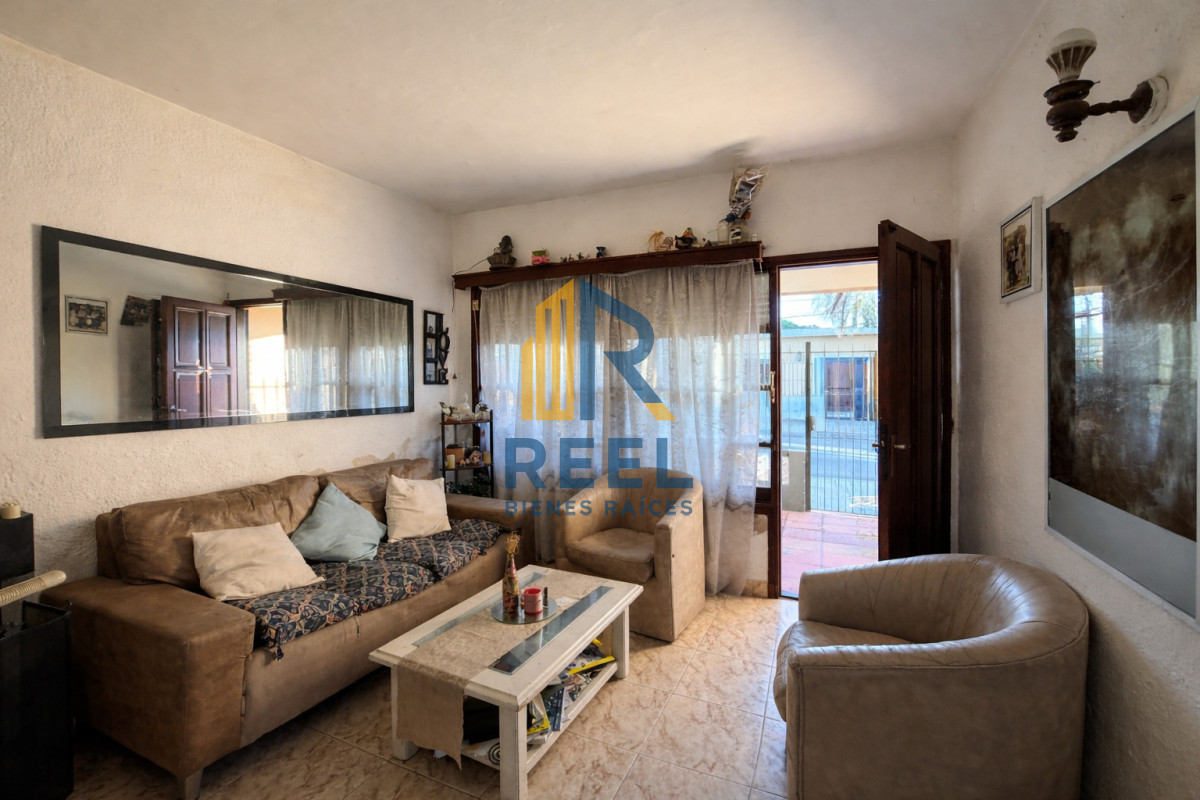Casa ID.543 - Se vende casa con apartamento en Maldonado