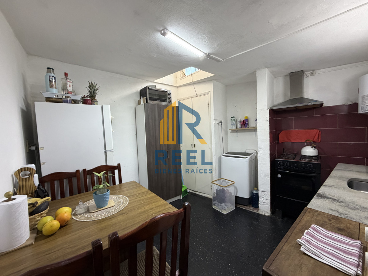 Casa ID.543 - Se vende casa con apartamento en Maldonado