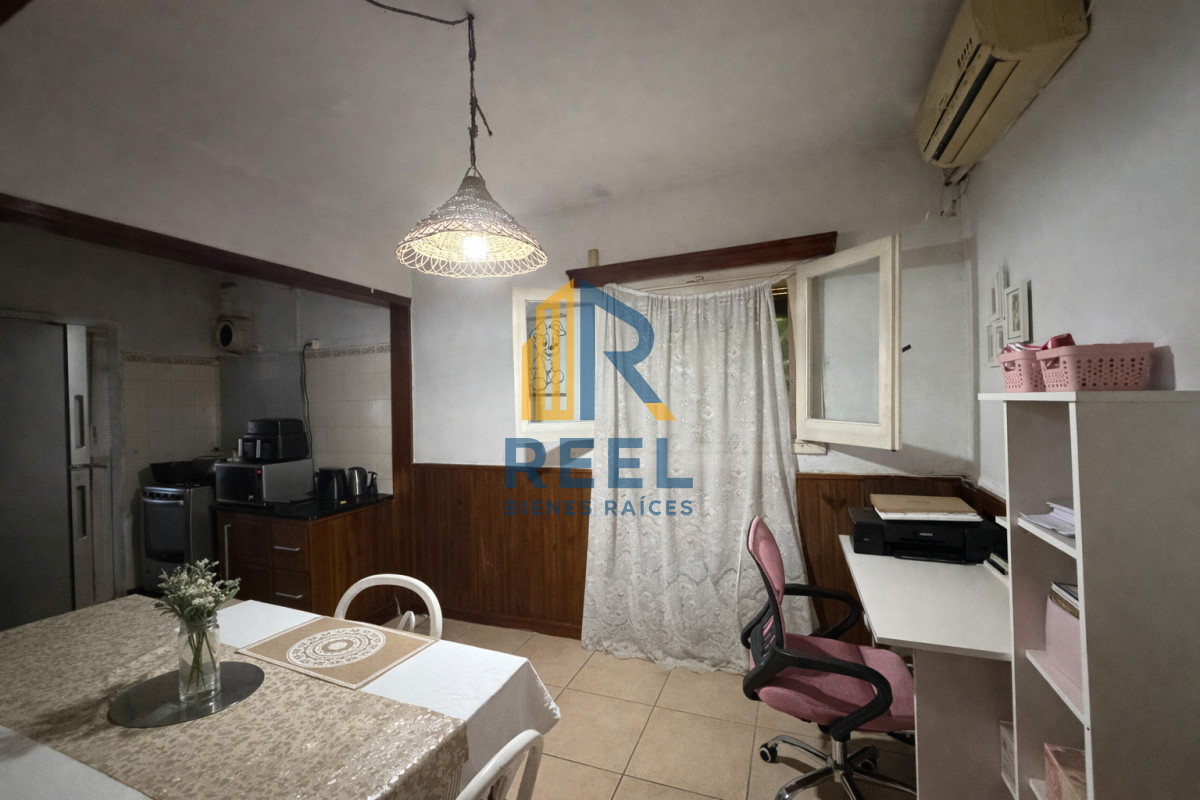 Casa ID.543 - Se vende casa con apartamento en Maldonado