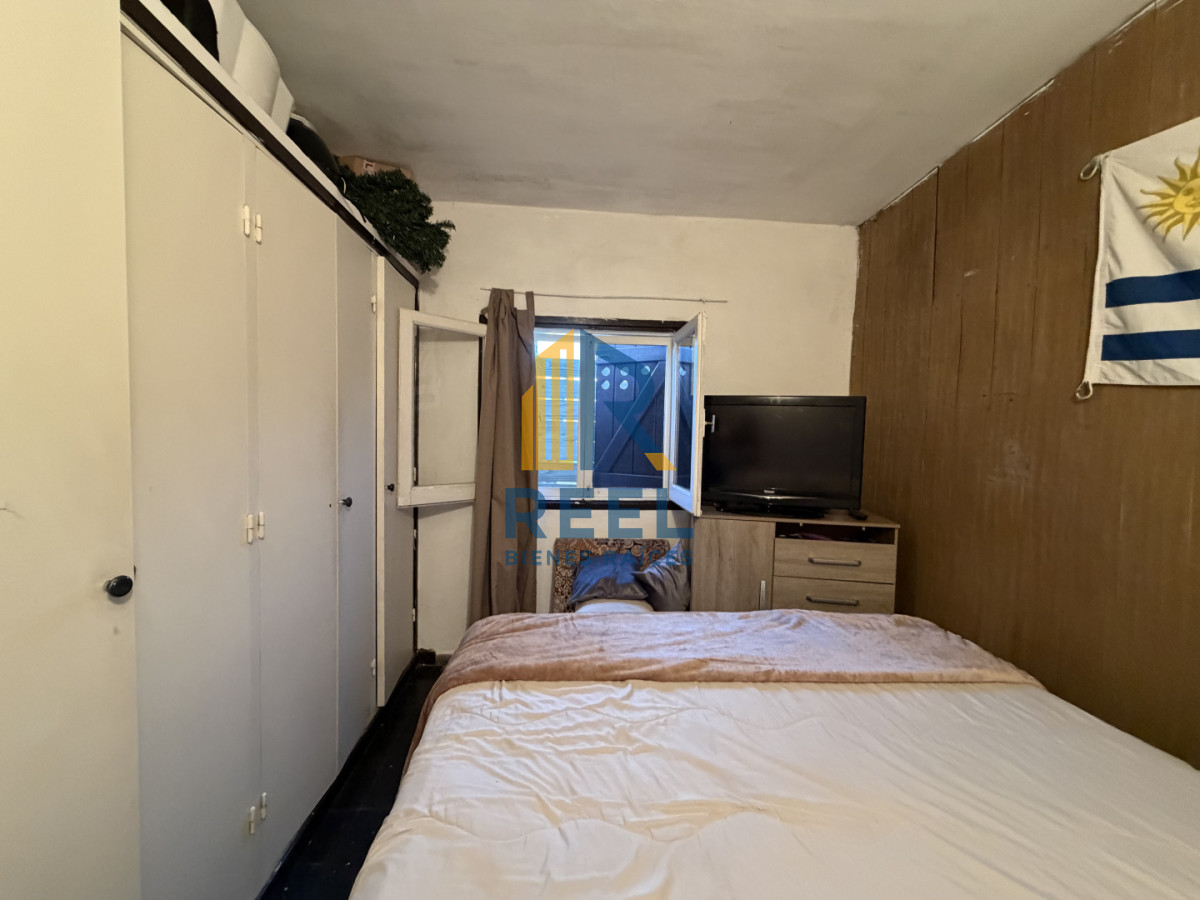 Casa ID.543 - Se vende casa con apartamento en Maldonado