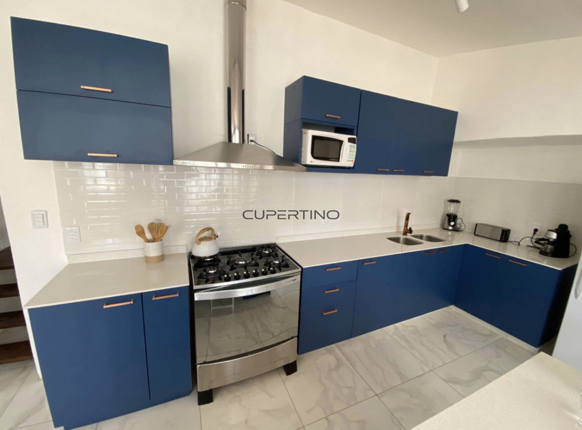 Casa en La Barra, El Tesoro — foto 4