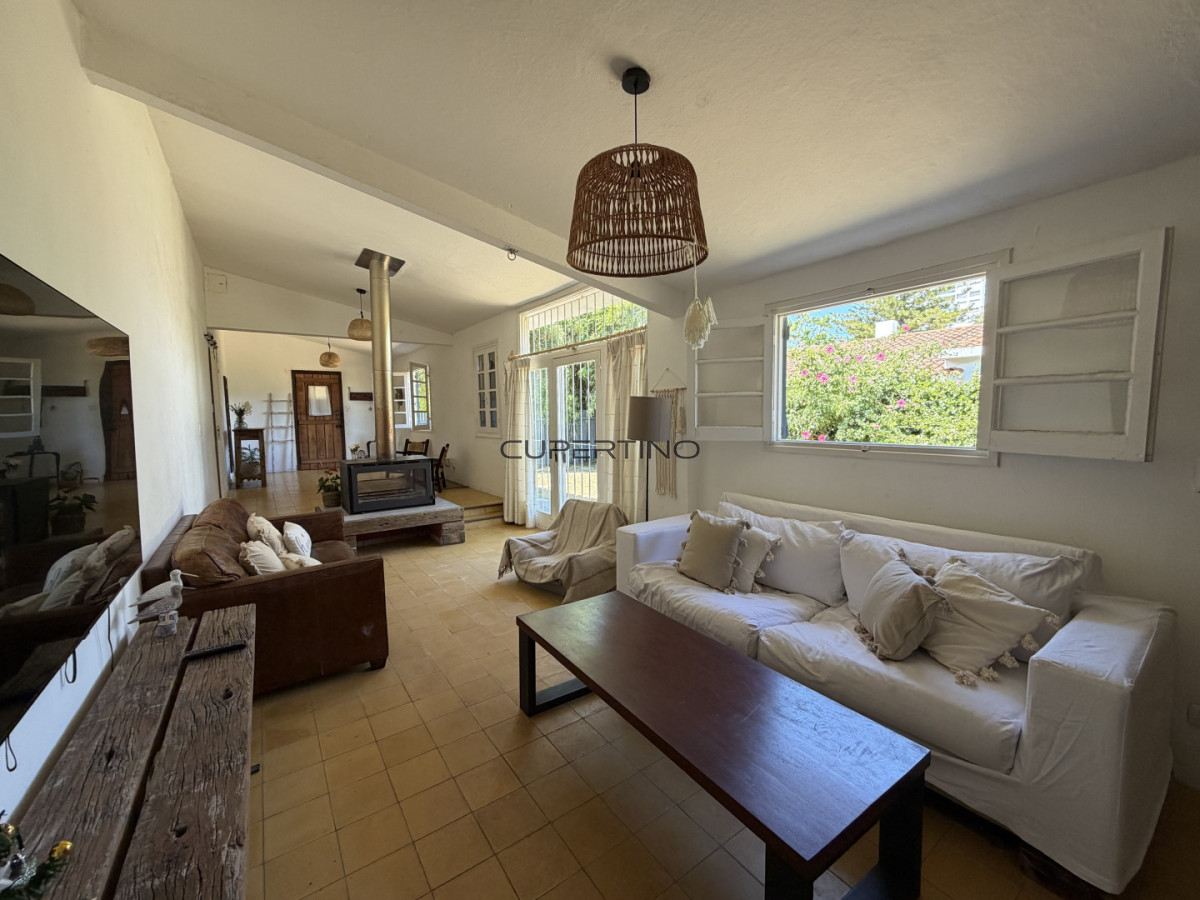 Casa en Punta del Este, Mansa — foto 11