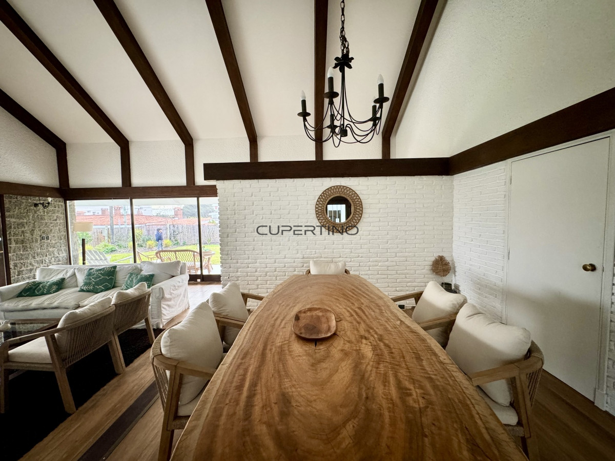 Casa en Punta del Este, Mansa — foto 6