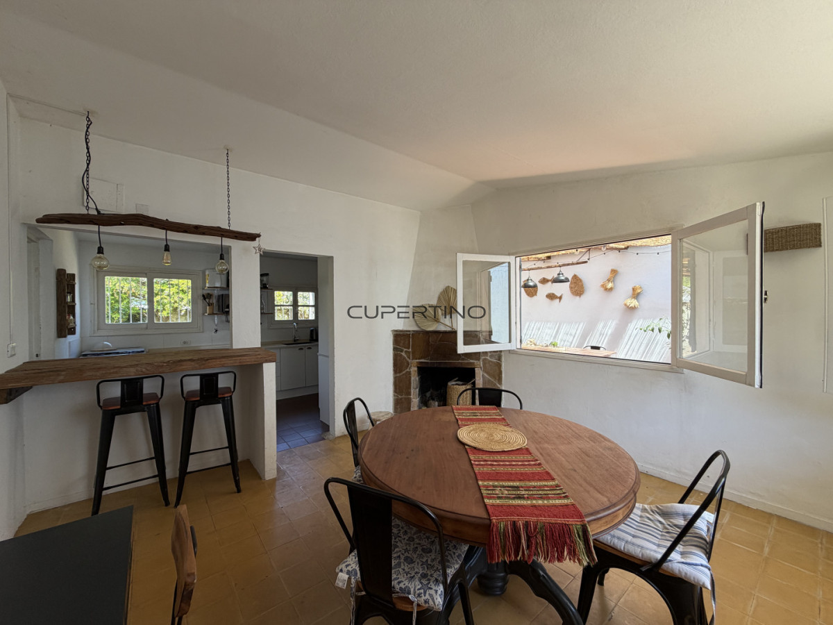 Casa en Punta del Este, Mansa — foto 14