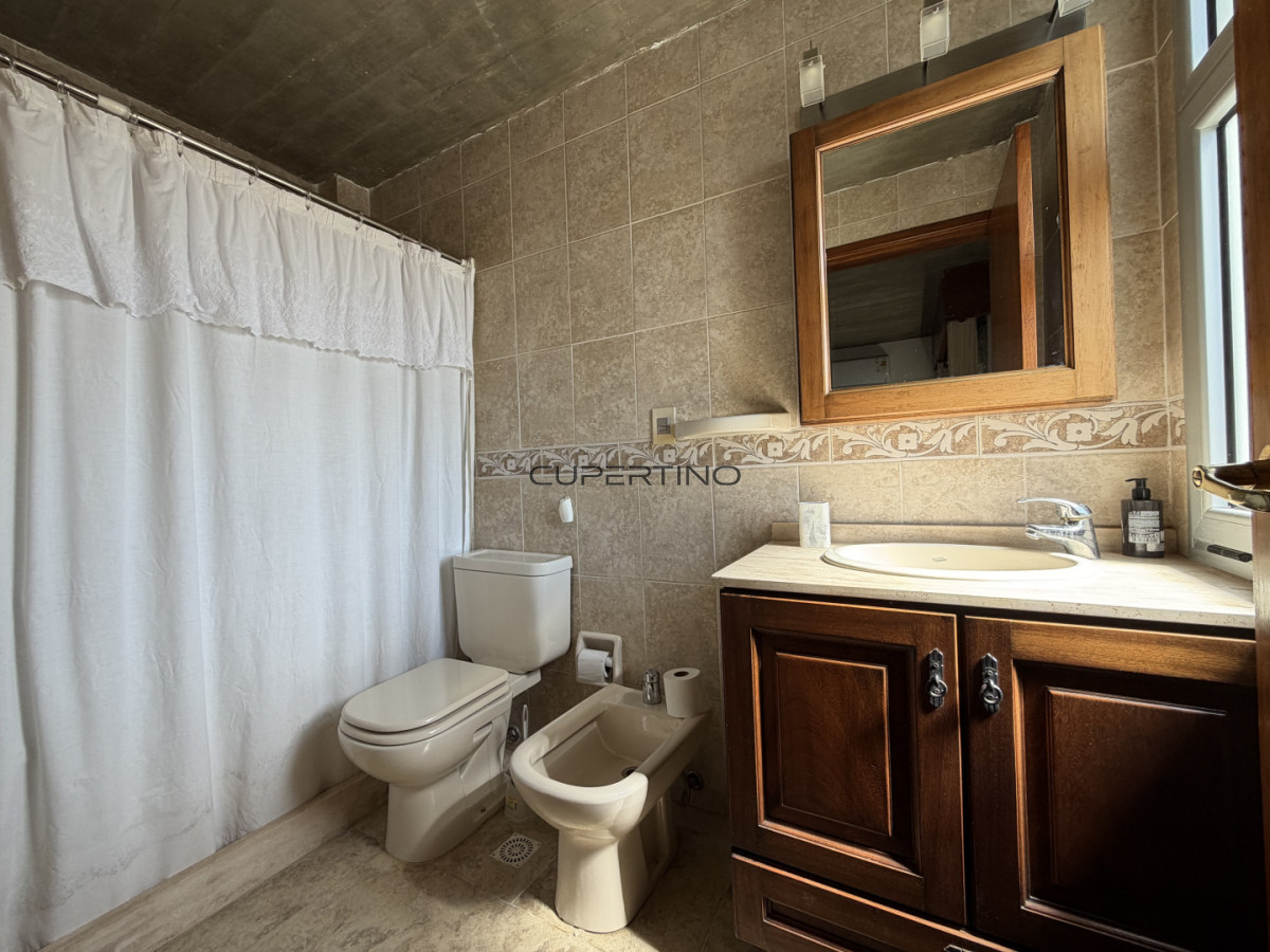 Casa en Manantiales, Balneario Buenos Aires — foto 14