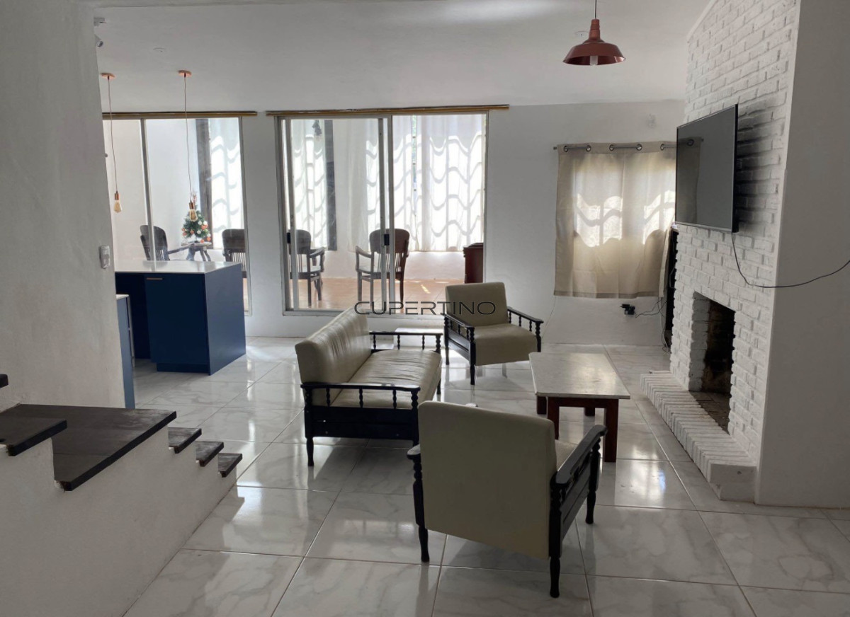 Casa en La Barra, El Tesoro — foto 5