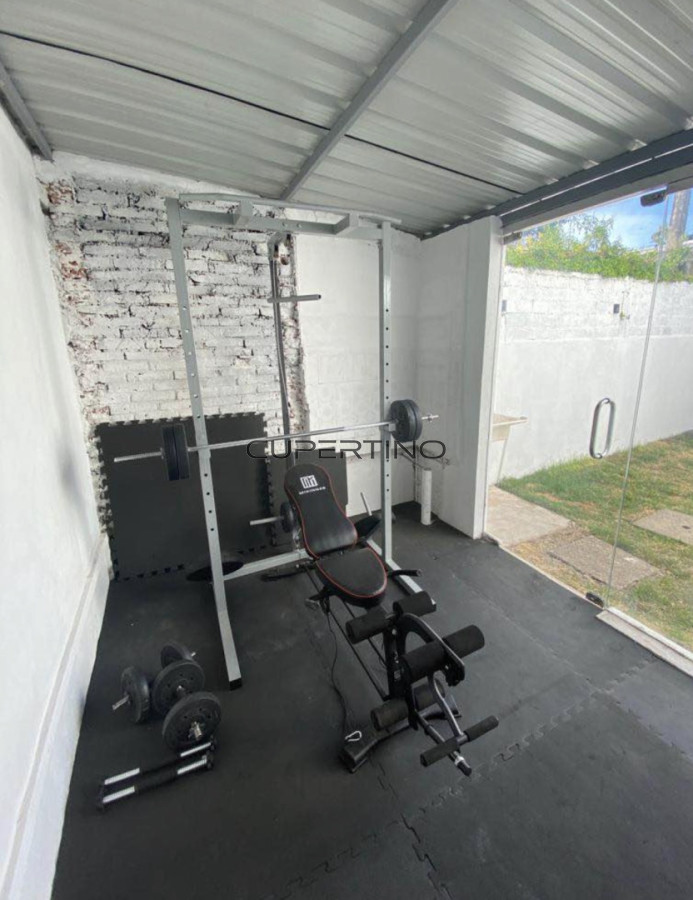 Casa en La Barra, El Tesoro — foto 9