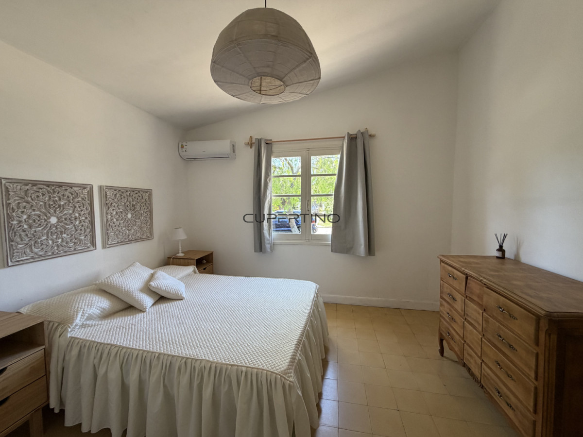 Casa en Punta del Este, Mansa — foto 21