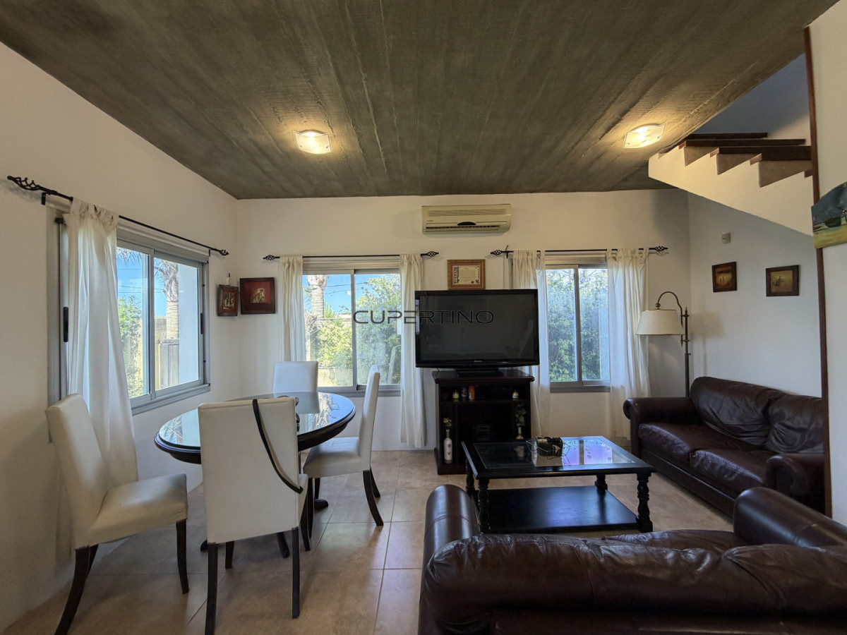Casa en Manantiales, Balneario Buenos Aires — foto 2