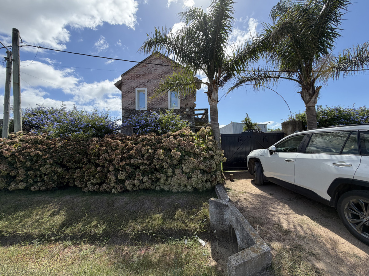 Casa en Manantiales, Balneario Buenos Aires — foto 27