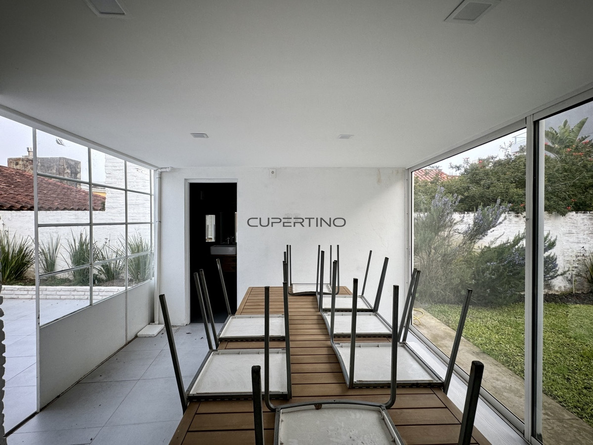 Casa en Punta del Este, Mansa — foto 21
