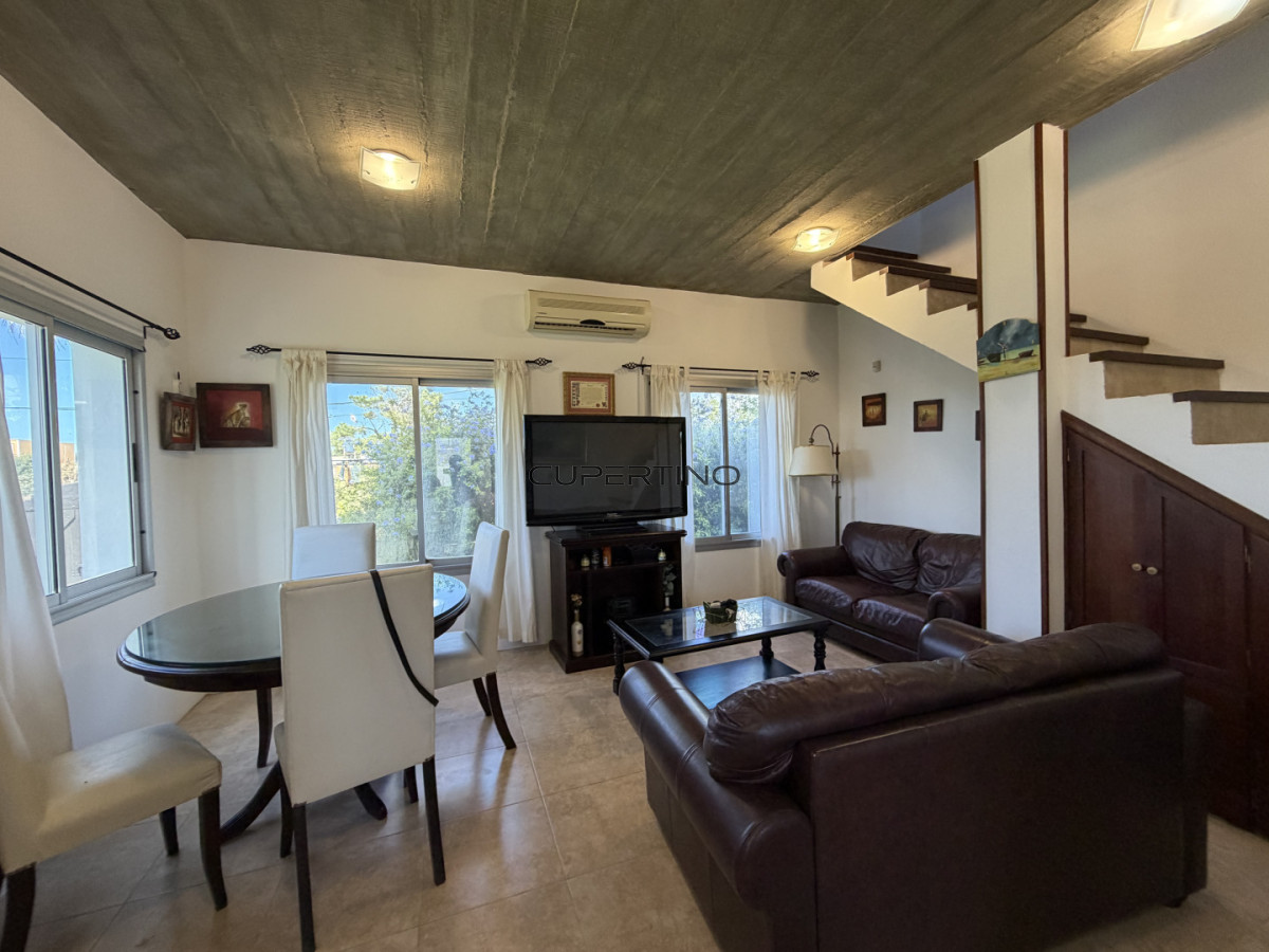 Casa en Manantiales, Balneario Buenos Aires — foto 3