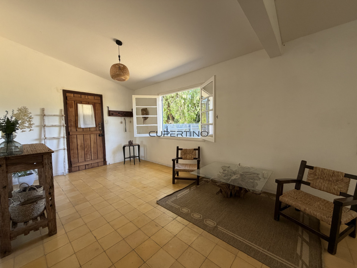 Casa en Punta del Este, Mansa — foto 7