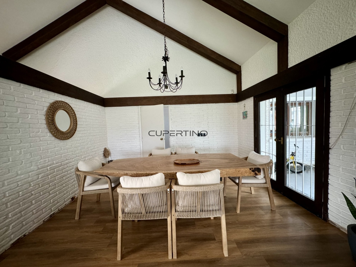 Casa en Punta del Este, Mansa — foto 8