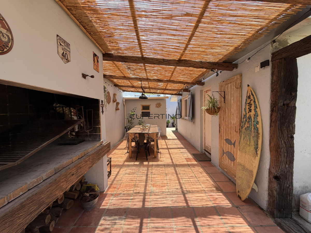 Casa en Punta del Este, Mansa — foto 36