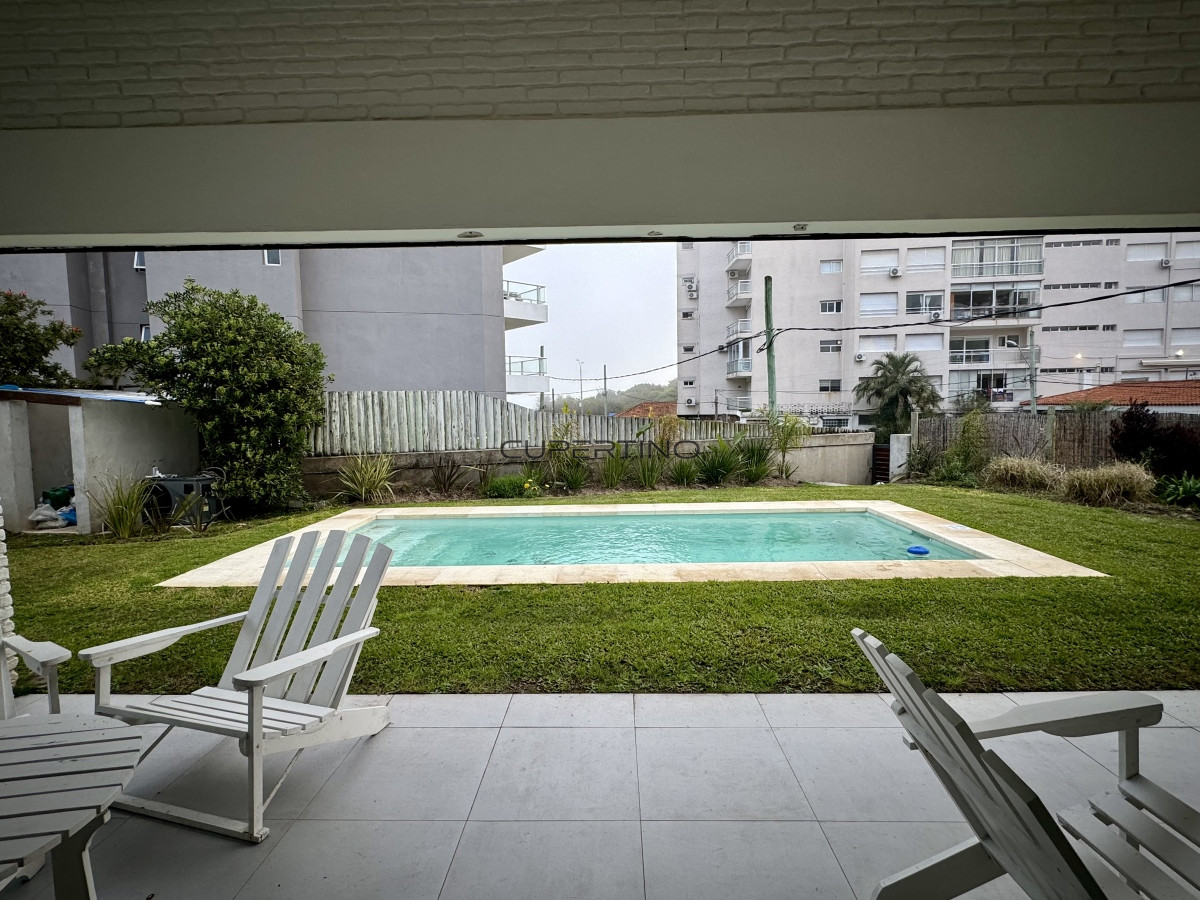 Casa en Punta del Este, Mansa — foto 2
