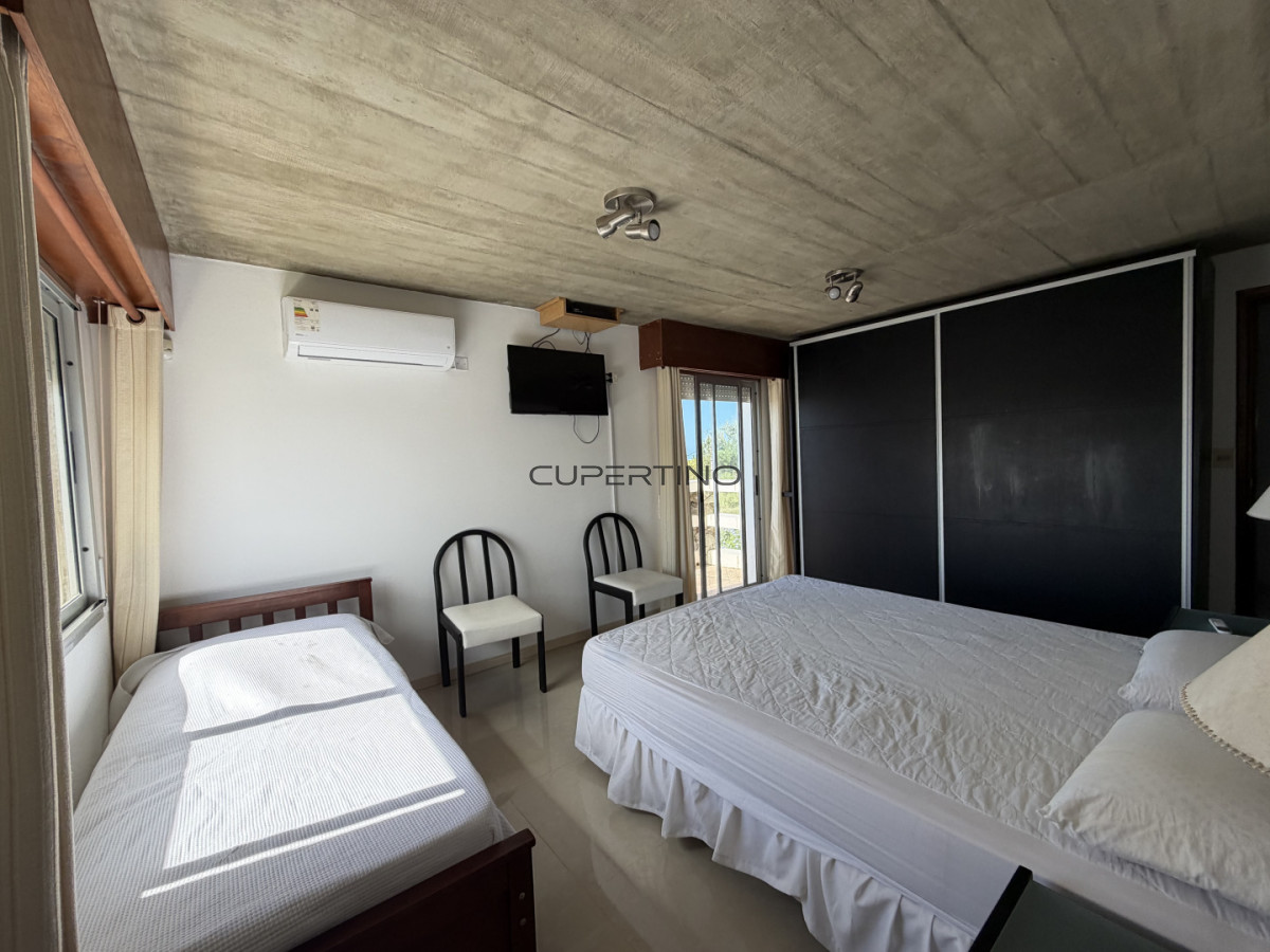 Casa en Manantiales, Balneario Buenos Aires — foto 13