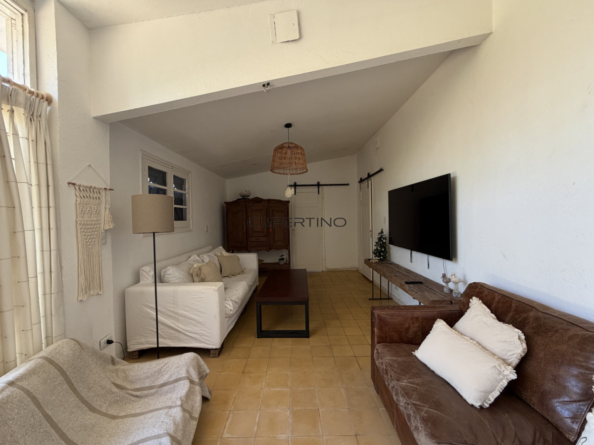 Casa en Punta del Este, Mansa — foto 10