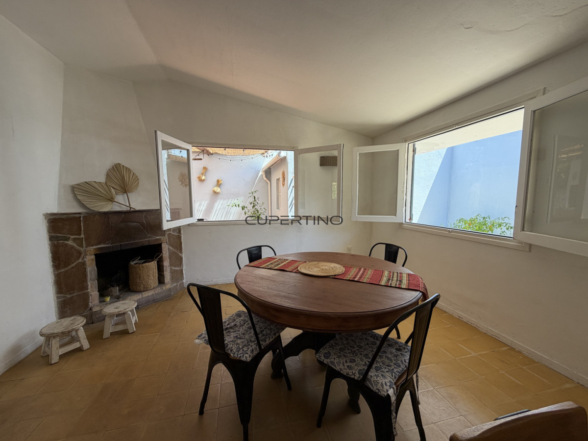 Casa en Punta del Este, Mansa — foto 17