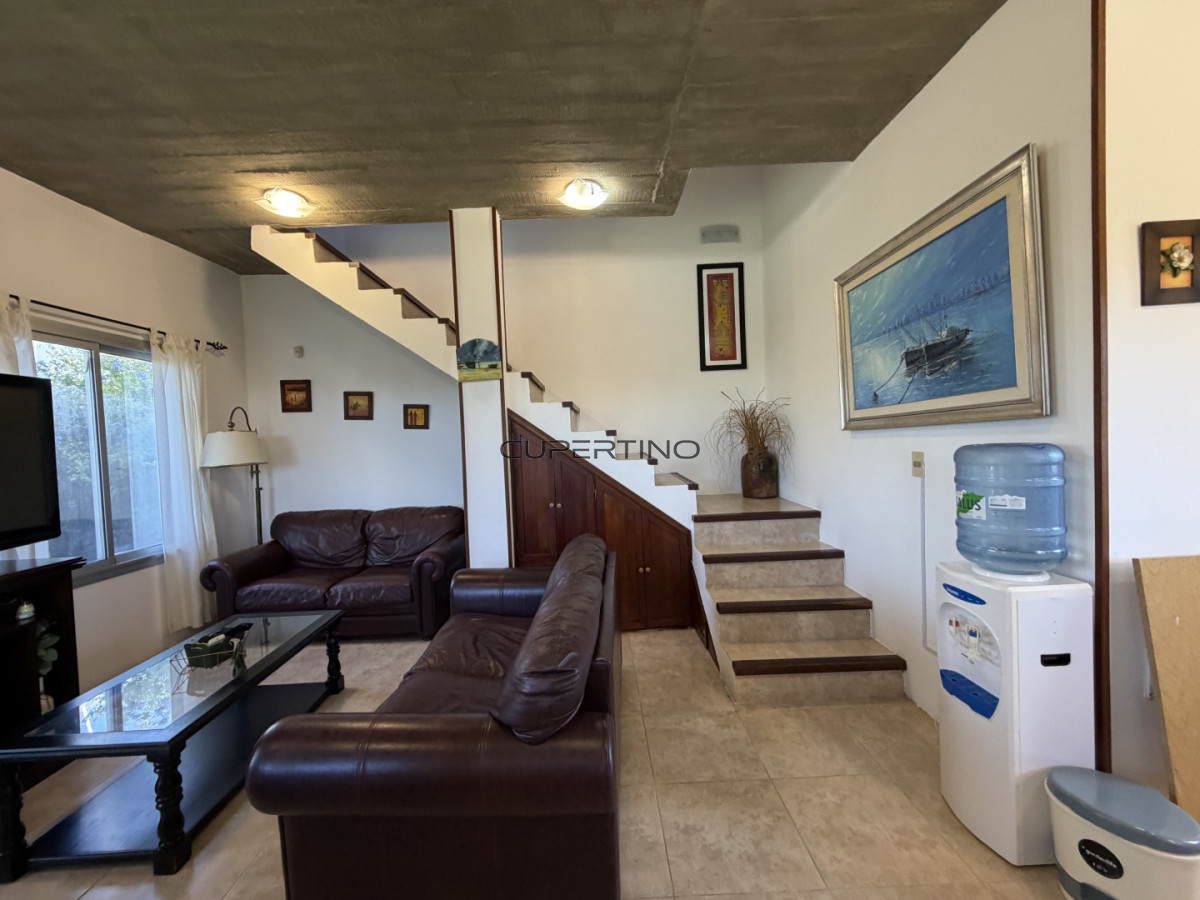 Casa en Manantiales, Balneario Buenos Aires — foto 4
