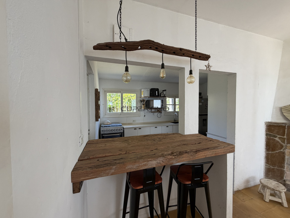 Casa en Punta del Este, Mansa — foto 13