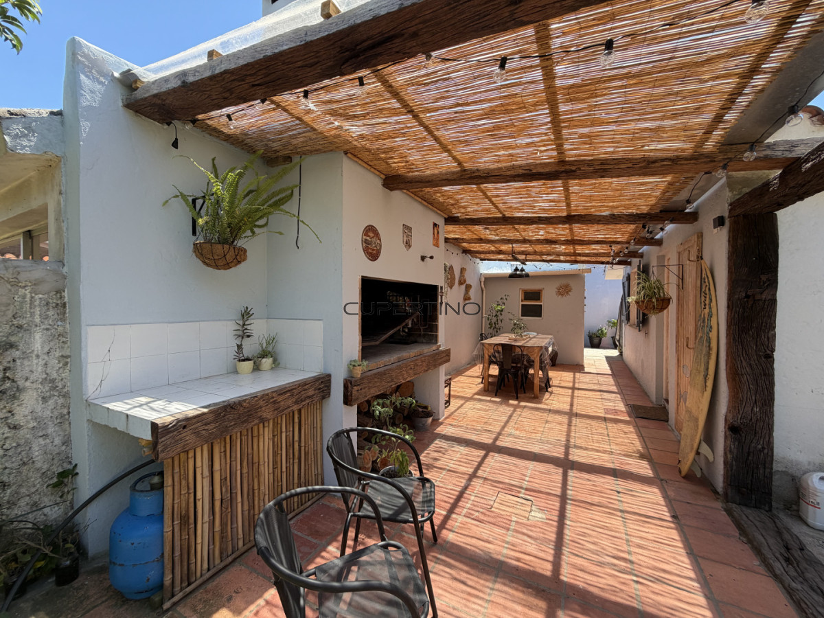 Casa en Punta del Este, Mansa — foto 34