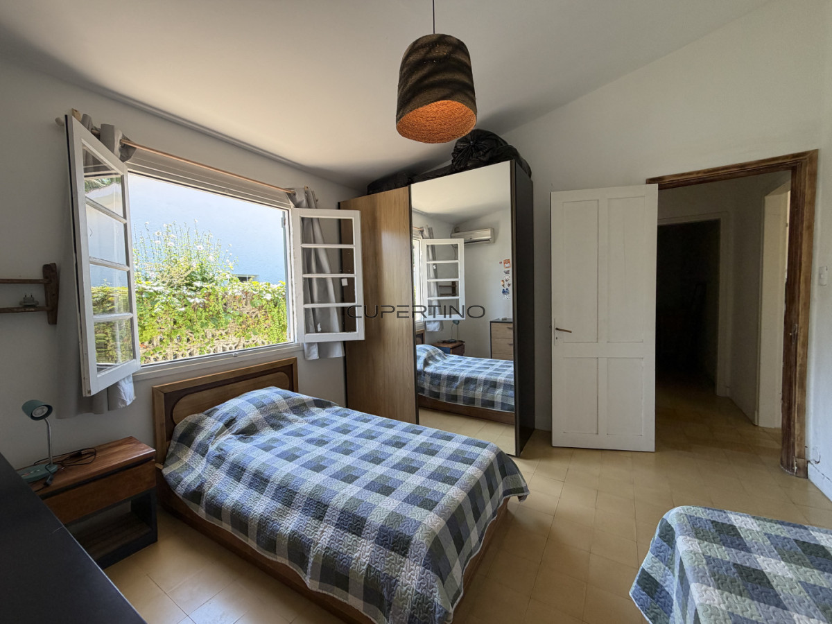 Casa en Punta del Este, Mansa — foto 32