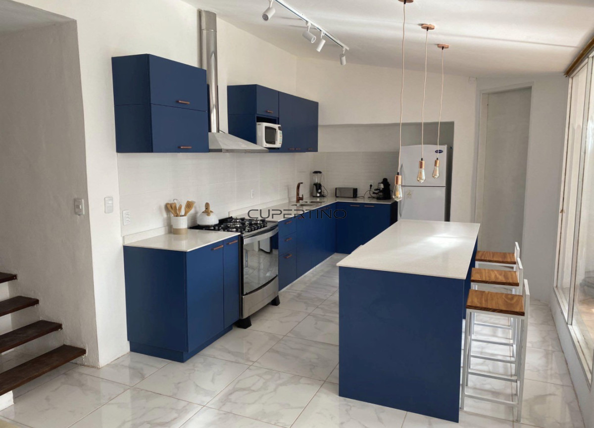 Casa en La Barra, El Tesoro — foto 3