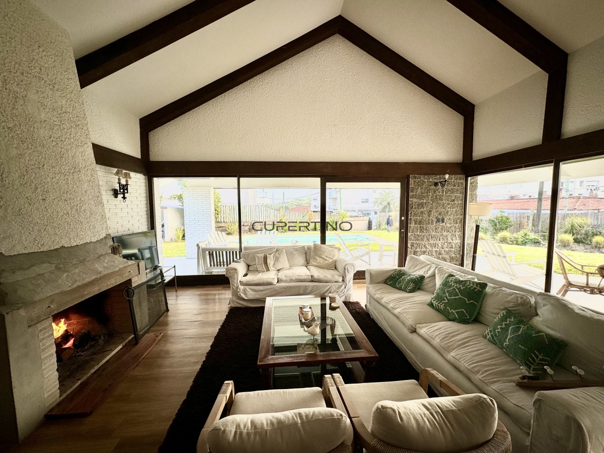 Casa en Punta del Este, Mansa — foto 4