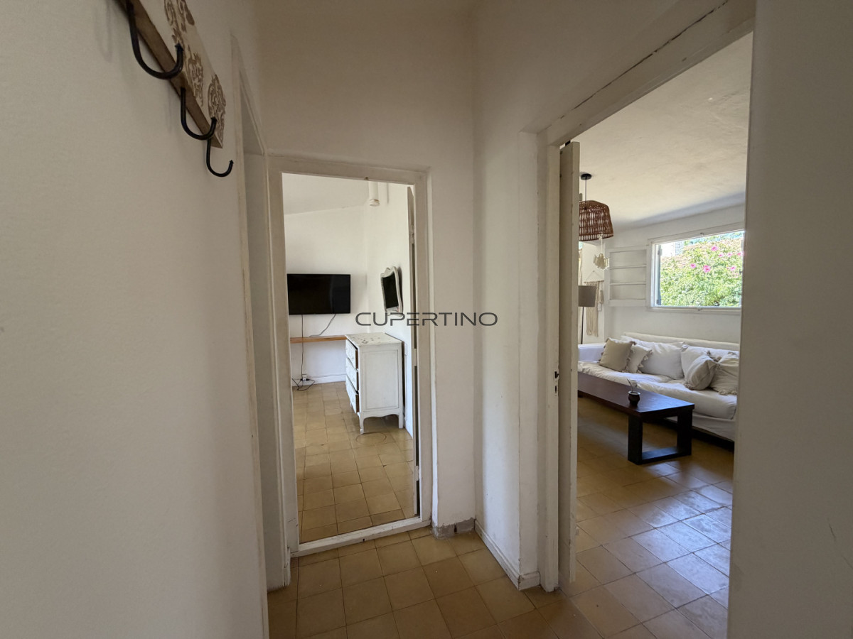 Casa en Punta del Este, Mansa — foto 19