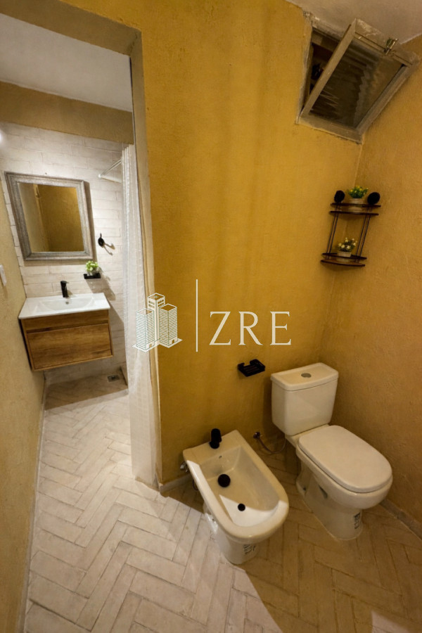 Apartamento ID.1303 - Apartamento de 2 domritorios en venta, 1ra linea de playa brava!