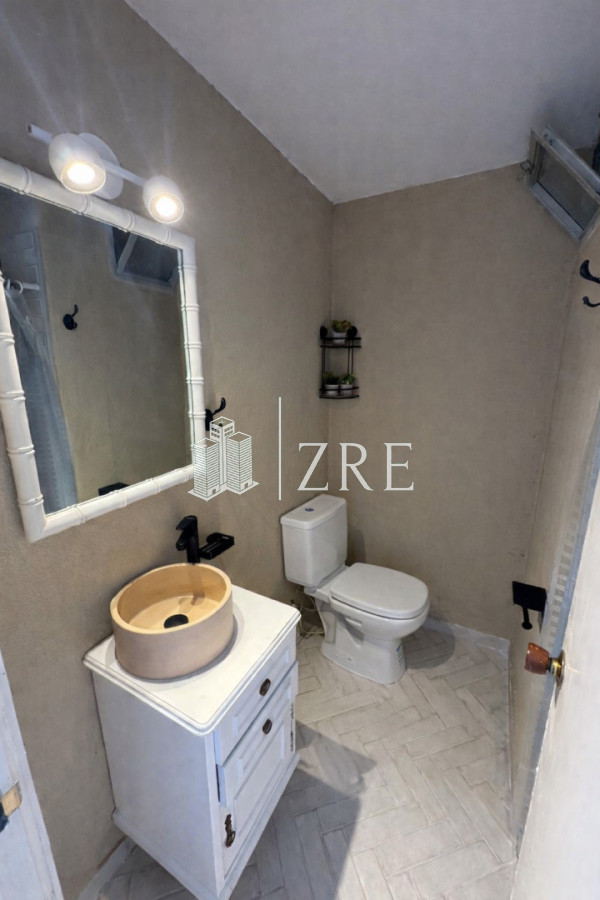 Apartamento ID.1303 - Apartamento de 2 domritorios en venta, 1ra linea de playa brava!