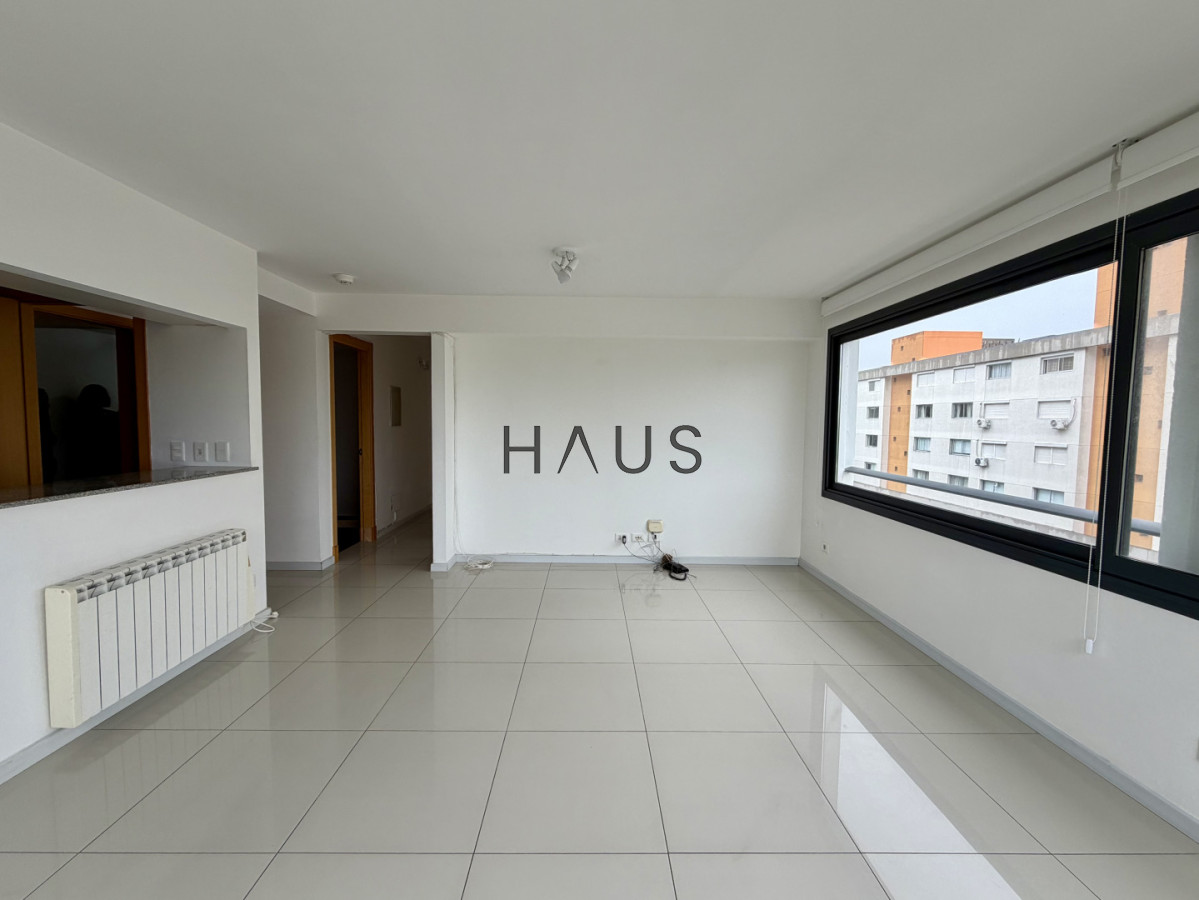 Apartamento ID.461 - Maldonado, departamento de 3 dormitorios en alquiler anual