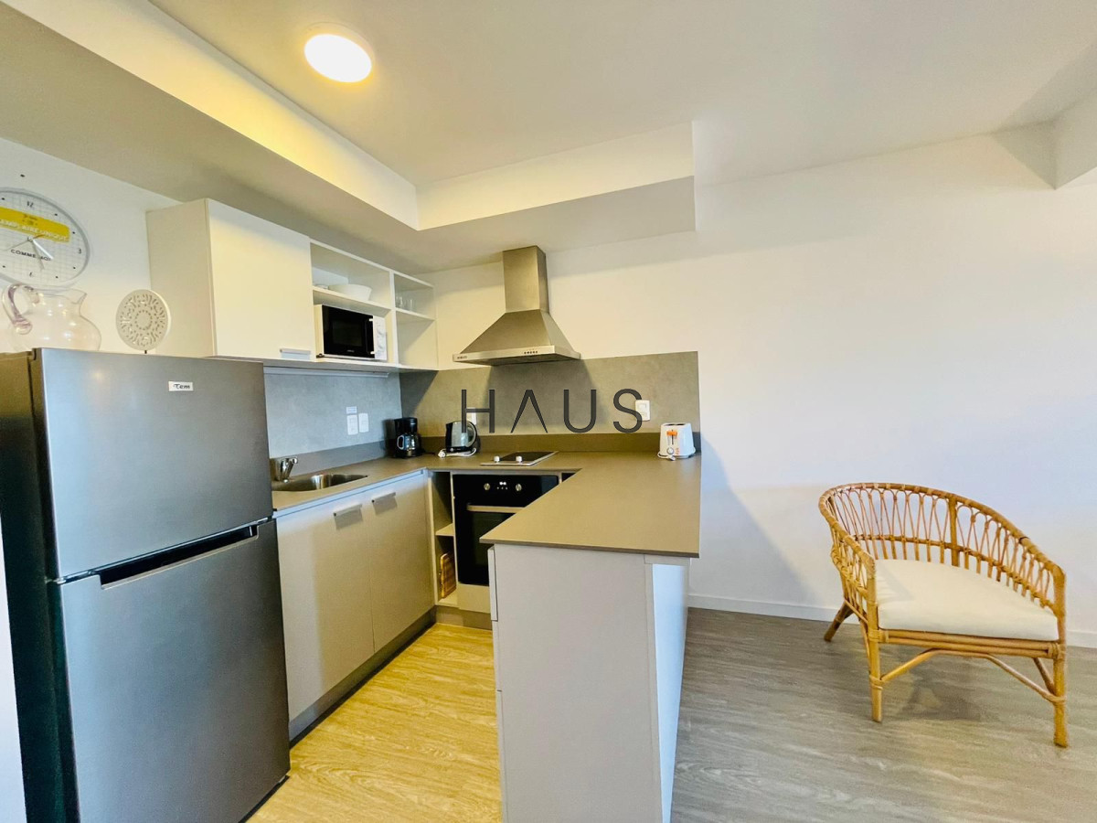 Apartamento ID.319 - Departamento de 1 dormitorio en venta!