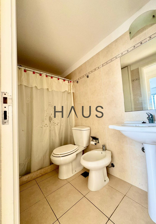 Apartamento ID.67 - Departamento de 1 dormitorio en alquiler anual